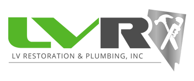 LV Restoration & Plumbing, a plumber in Las Vegas, NV