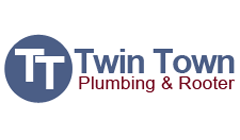 Twin Town Plumbing and Rooter, a plumber in Los Angeles, CA