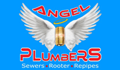 Angel Plumbers, a plumber in Los Angeles, CA