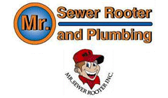 Mr. Sewer Rooter, a plumber in Los Angeles, CA