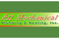 All Mechanical Plumbing & Heating, a plumber in New York, NY