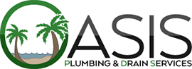 Oasis Plumbing, a plumber in Riverside, CA