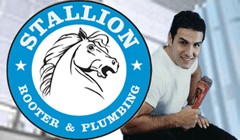 Stallion Rooter & Plumbing, a plumber in San Franciso, CA